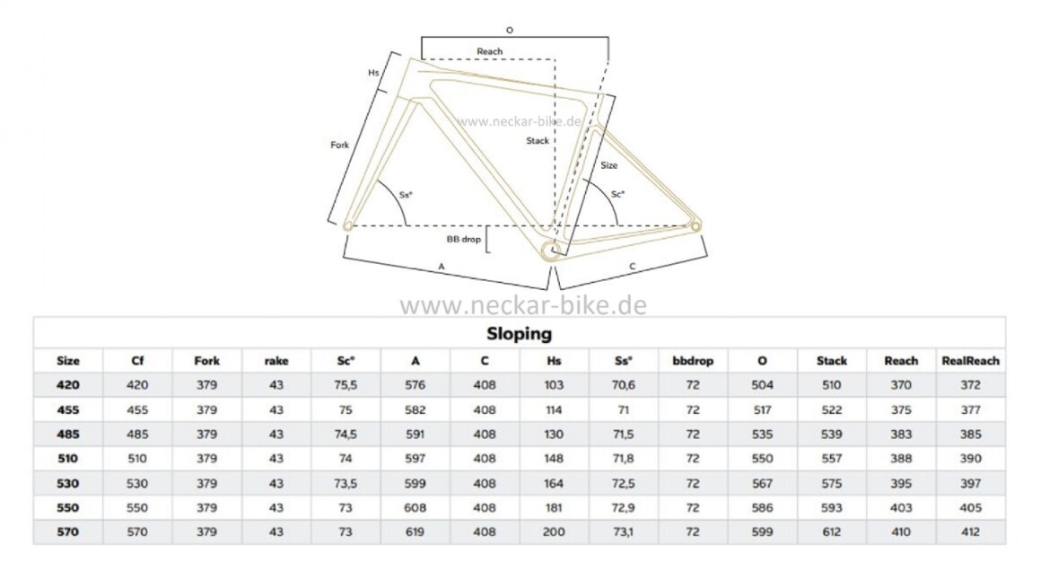 Colnago V4 Ultegra 8170 Di2 Carbon Laufradsatz CC.01 Lenker