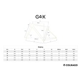 G4X Geometrie