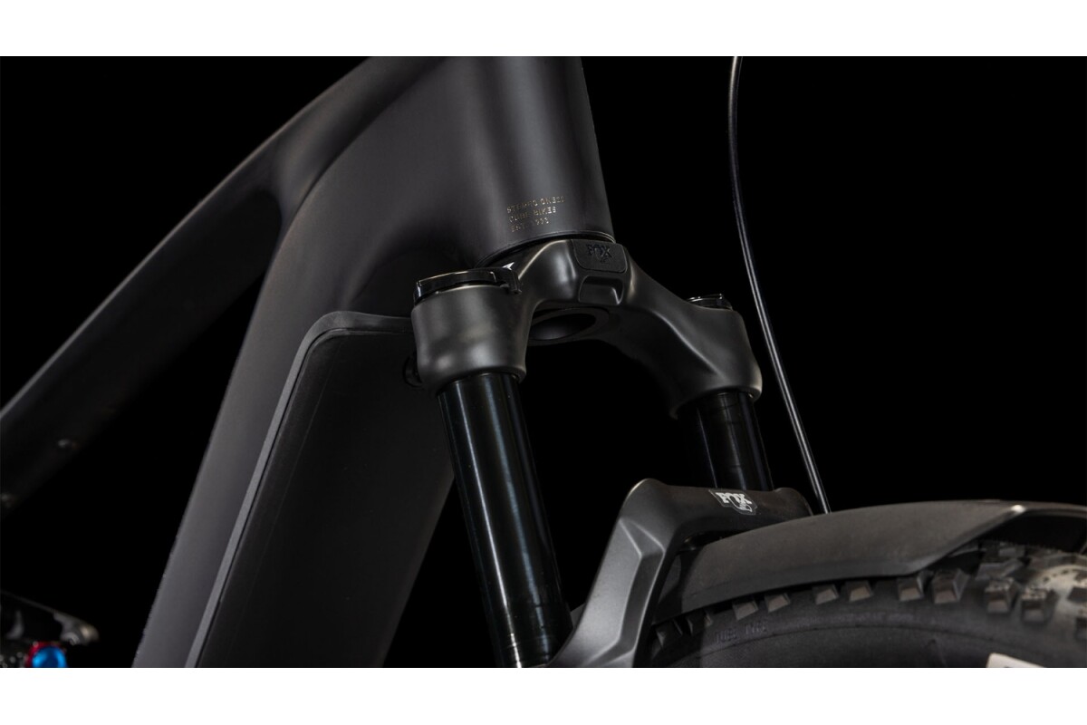 Cube Stereo Hybrid One22 SLX 800 Allroad