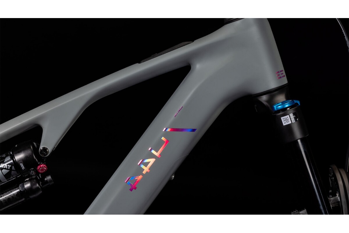 Cube AMS HYBRID ONE44 C:68X TM 400X 29
