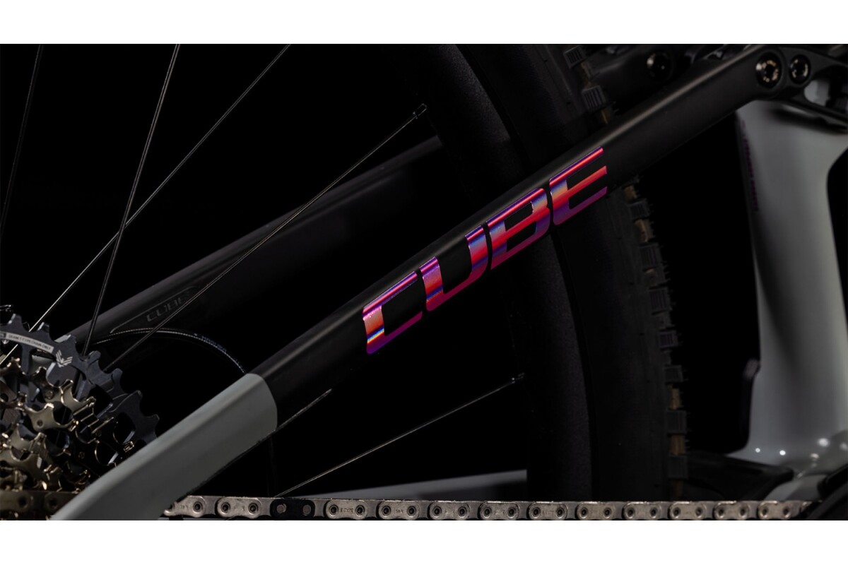 Cube AMS HYBRID ONE44 C:68X TM 400X 29