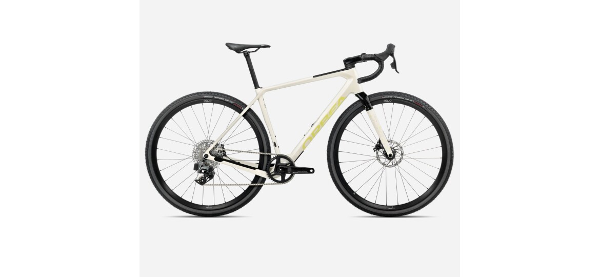 Orbea Terra M31e Team 1X