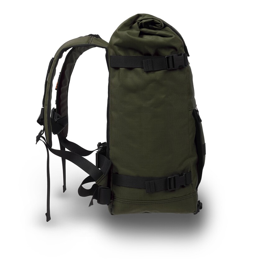 Bagabags Bagabag -  Jumbo Rucksack incl. Versand