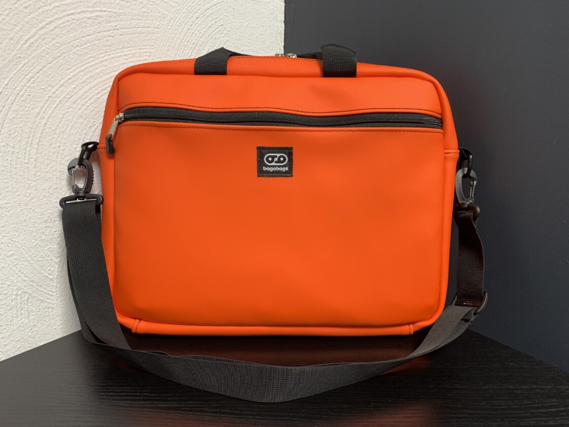 Bagabags Bagabag -  Laptop PU Laptoptasche incl. Versand