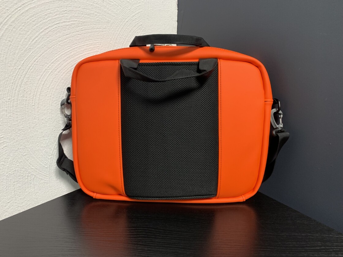 Bagabags Bagabag -  Laptop PU Laptoptasche incl. Versand