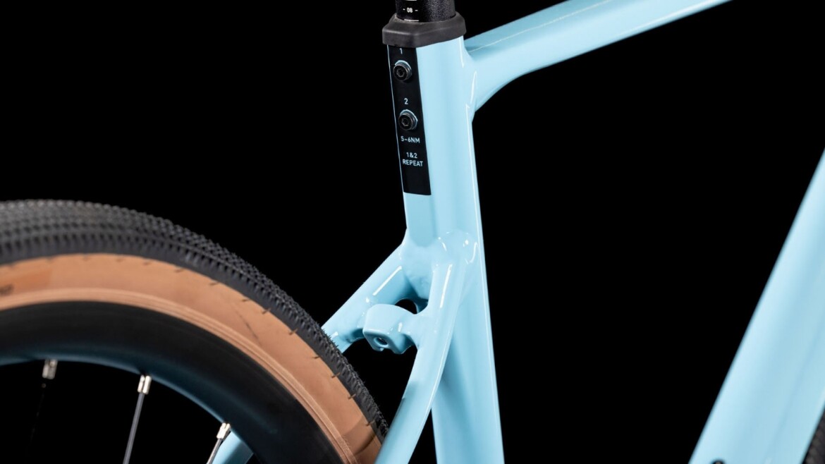 Cube Nuroad Pro (2025)