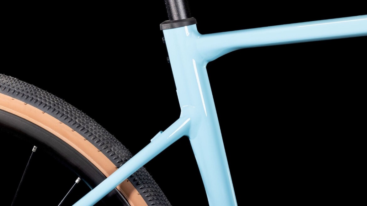 Cube Nuroad Pro (2025)