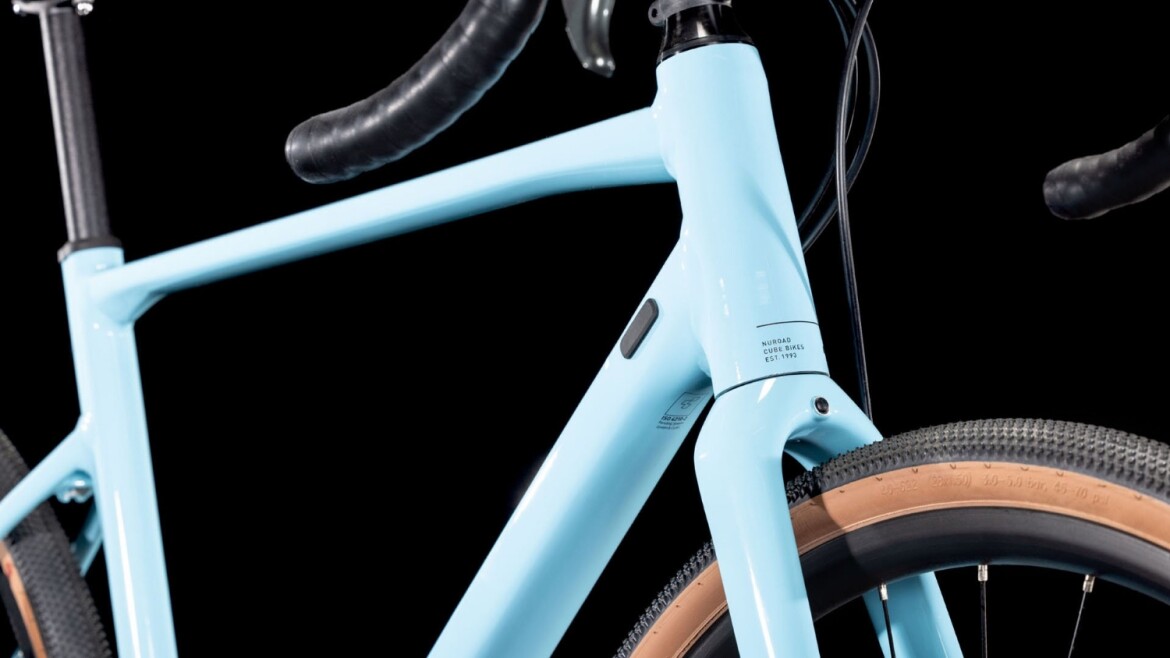 Cube Nuroad Pro (2025)