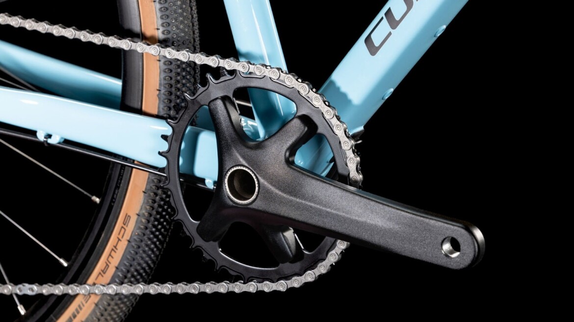 Cube Nuroad Pro (2025)