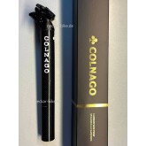 Ccolnago 3k carbon 27,mm Länge 250mm