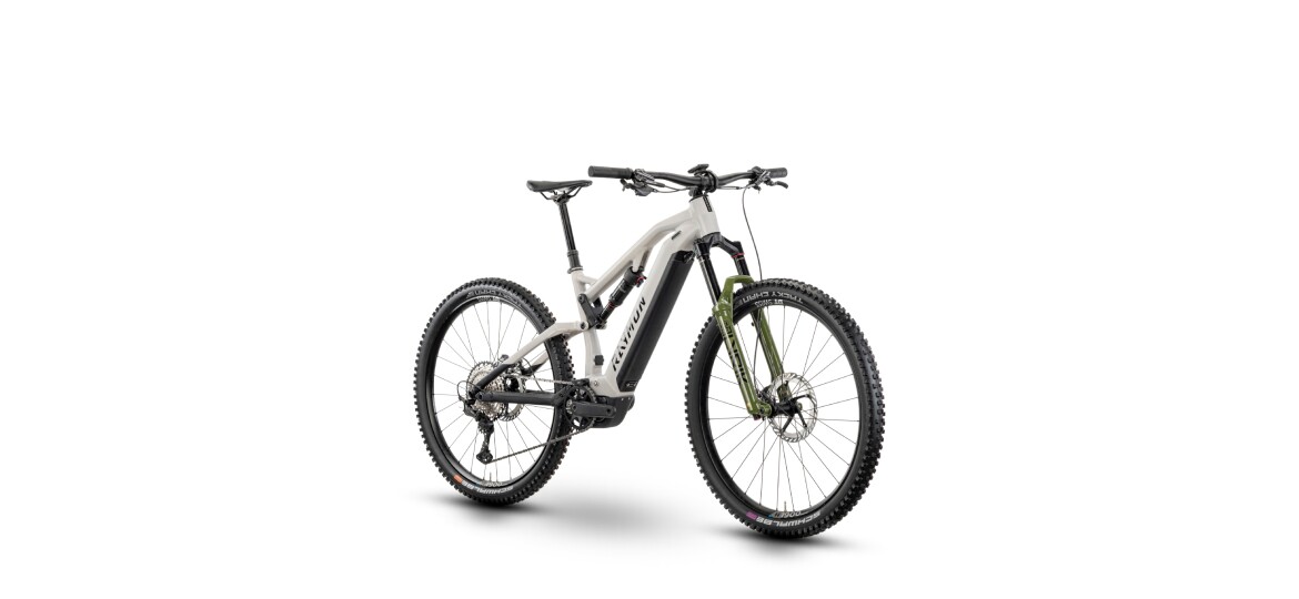 R Raymon Trailray 150 Ultra