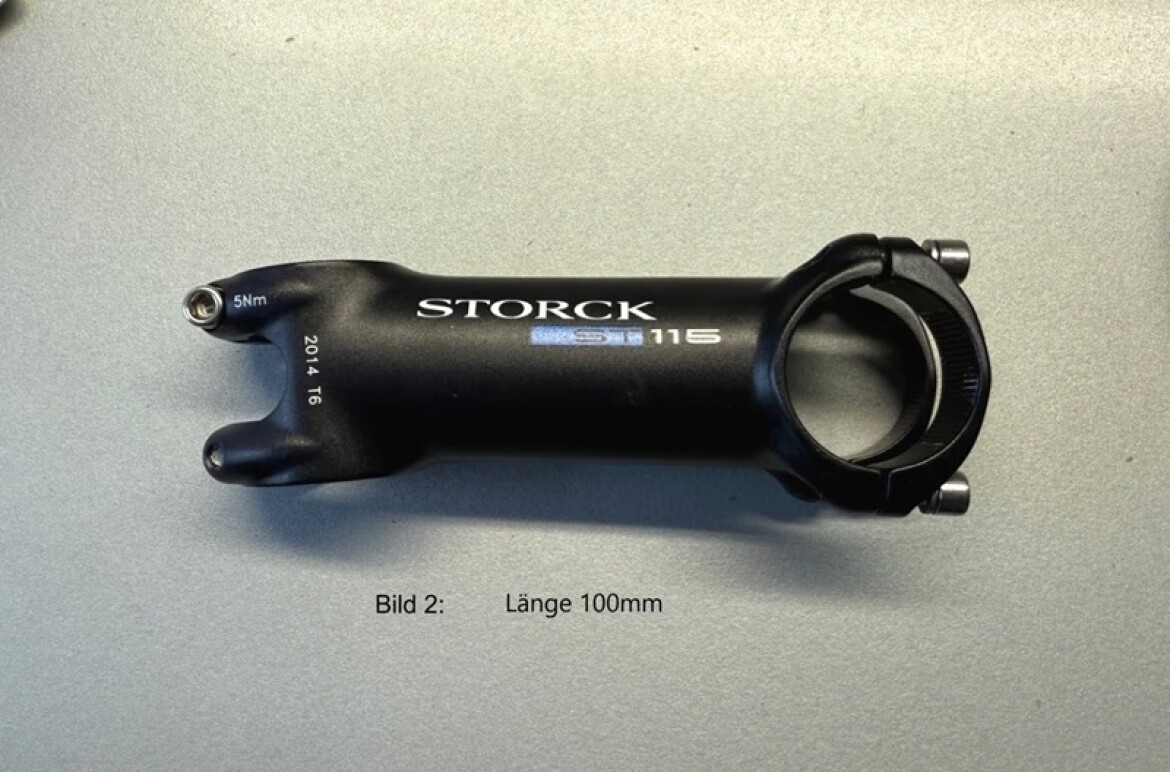 Storck ST115