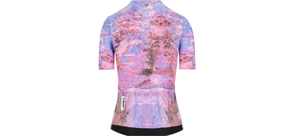 Q36.5 Gregarius Damask