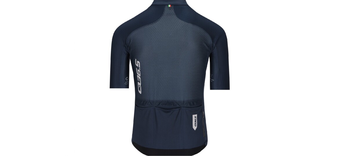 Q36.5 Gregarius Pro Signature