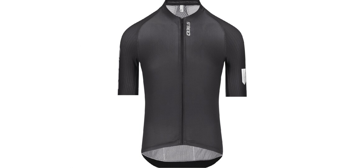 Q36.5 Gregarius Pro Signature