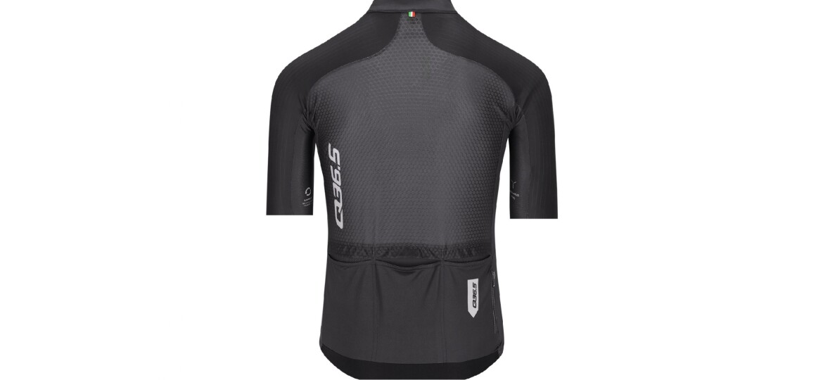Q36.5 Gregarius Pro Signature