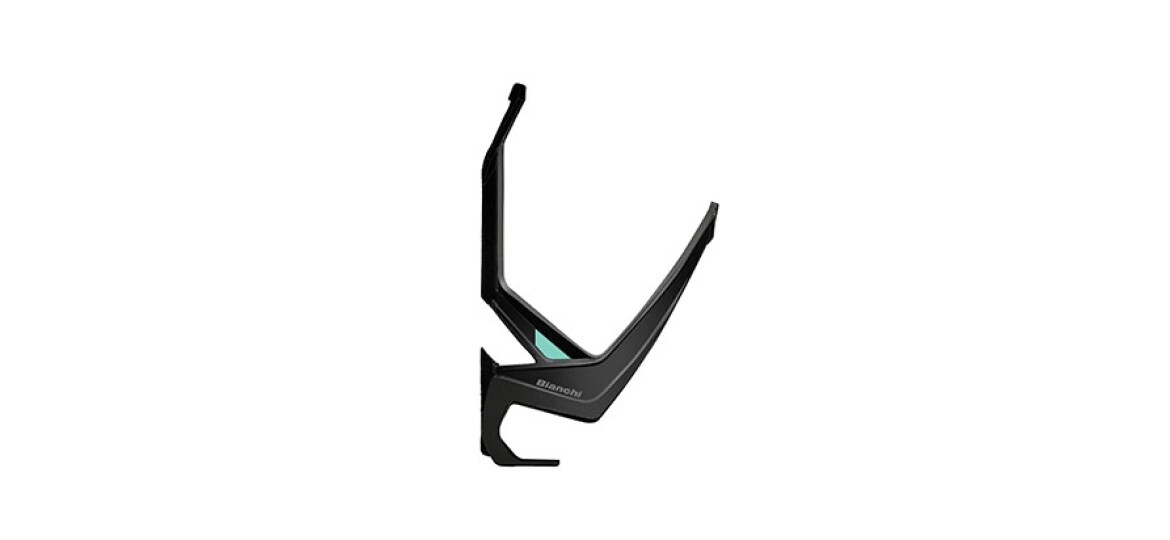 Bianchi Flaschenhalter Delta Carbon