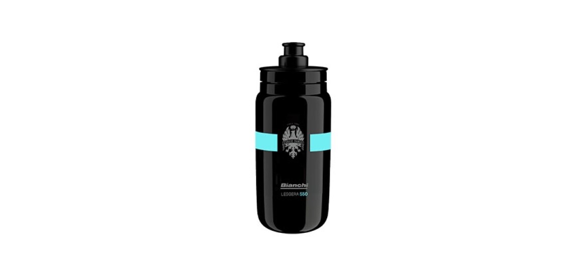Bianchi Trinkflasche Leggera 550ml