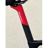 V4Rs Seatpost Color SDM3