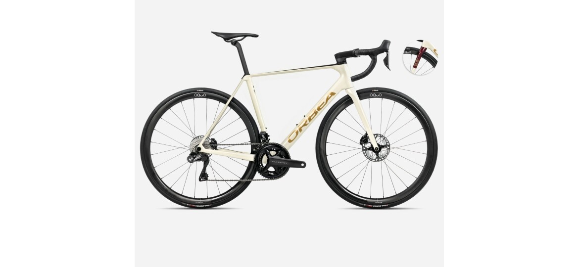 Orbea Orca M20i Team
