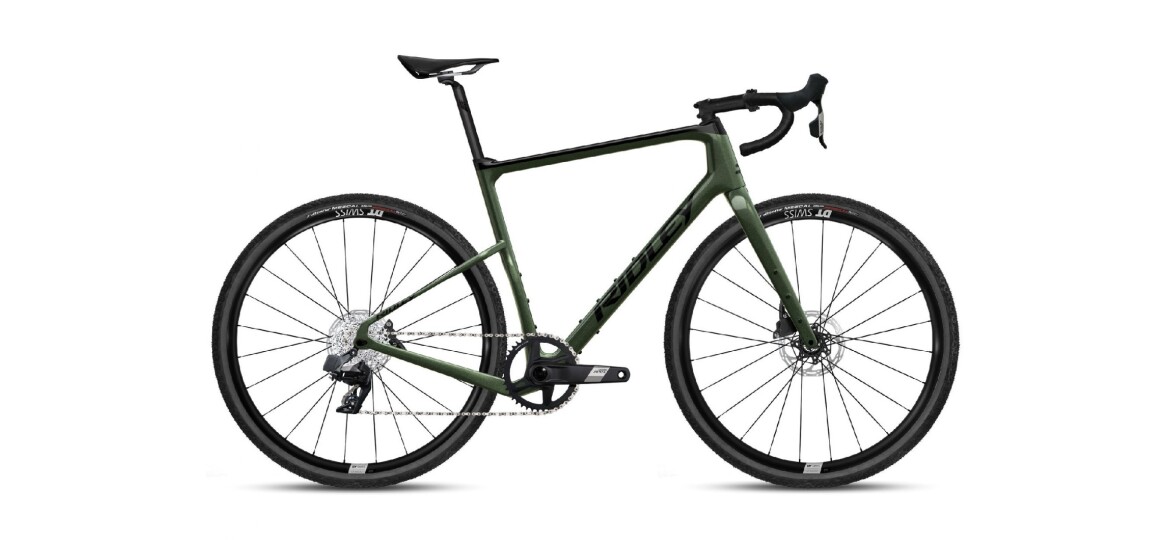 Ridley Kanzo Adventure Apex XPLR AXS