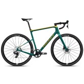 Honey Gold Metallic/Ocean Green