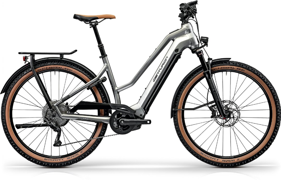 Centurion Country Tour R960i