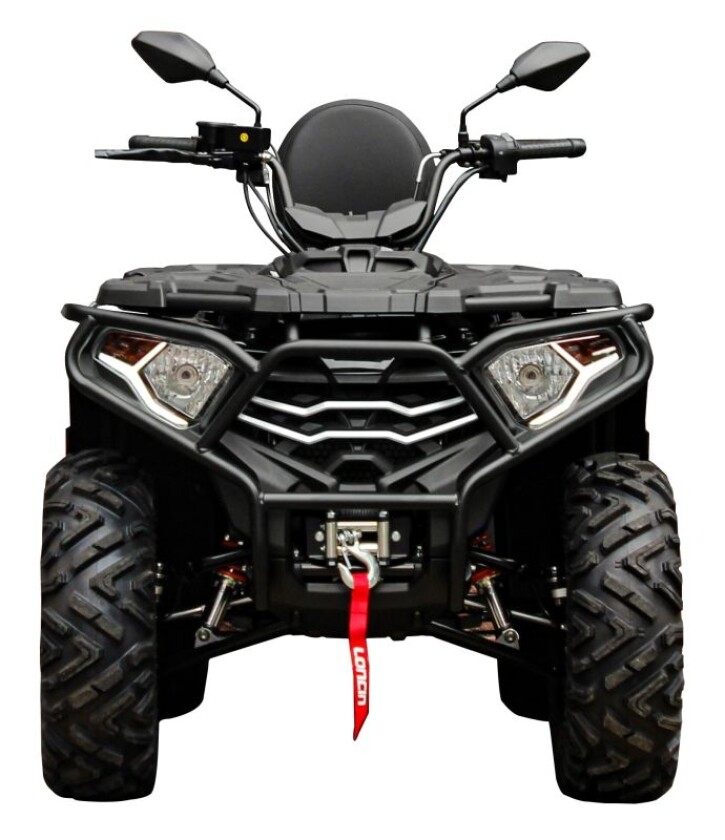 LONCIN XWolf XWolf 300 T3b