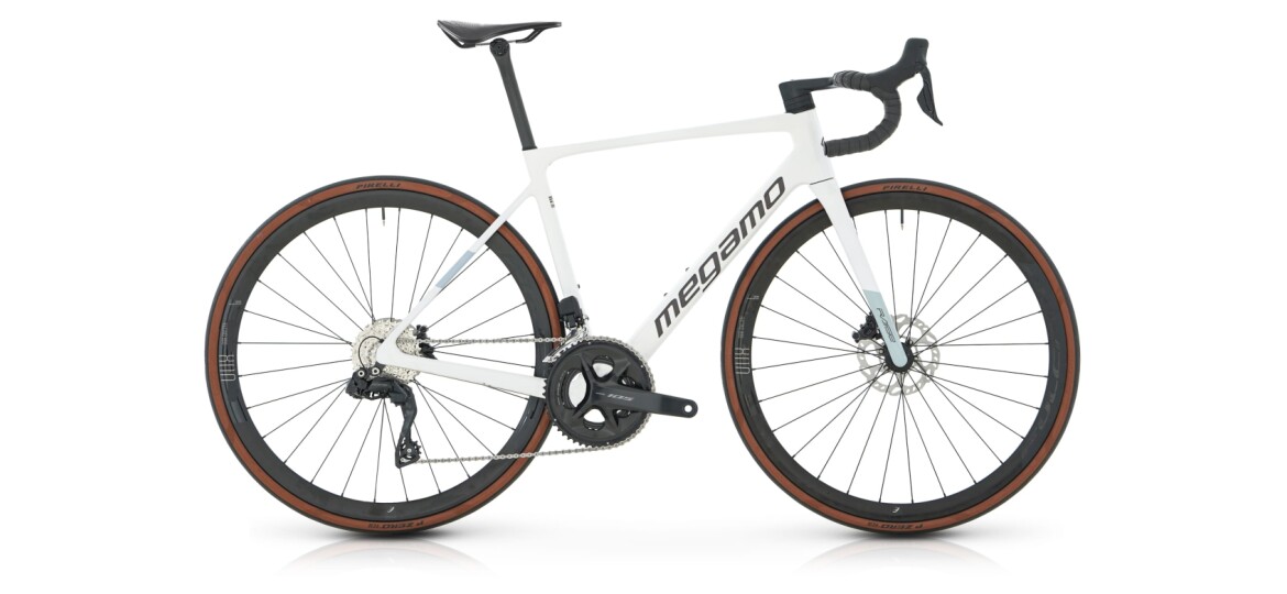 Megamo Bicycles Raise 15