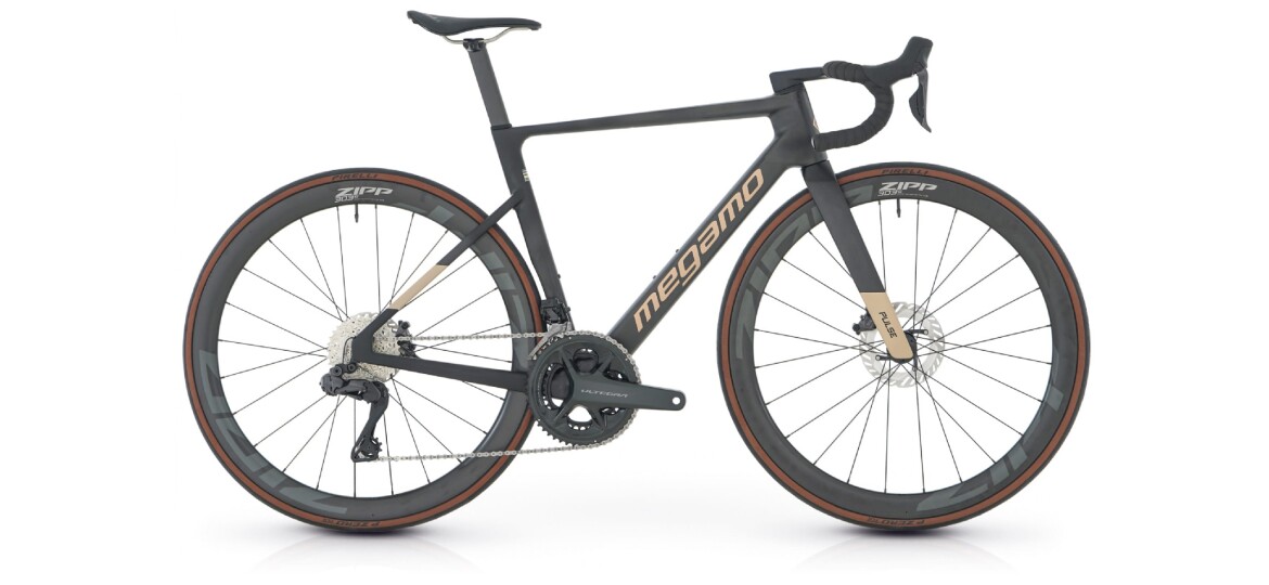 Megamo Bicycles Pulse 05 CW