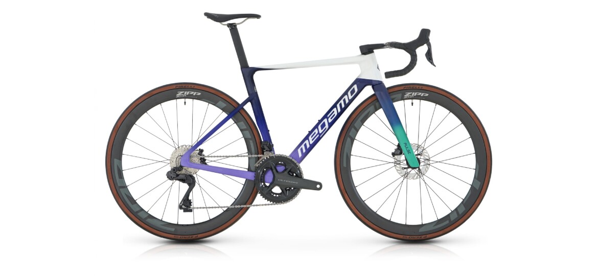 Megamo Bicycles Pulse 05 CW