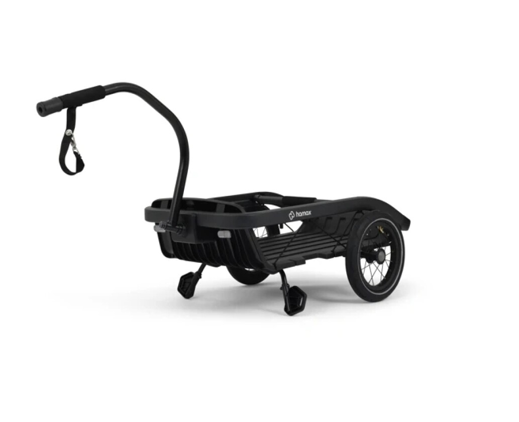 Hamax Hamax Venture Cargo Lastenanhänger (2025) incl. Versand