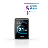 Bosch Kiox 300 Display