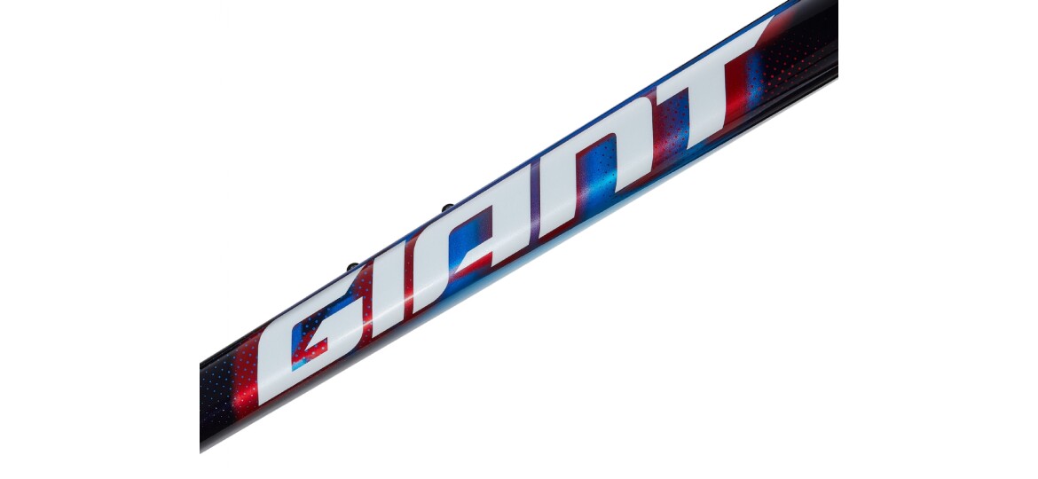 GIANT TCR Advanced SL Team Rahmenset