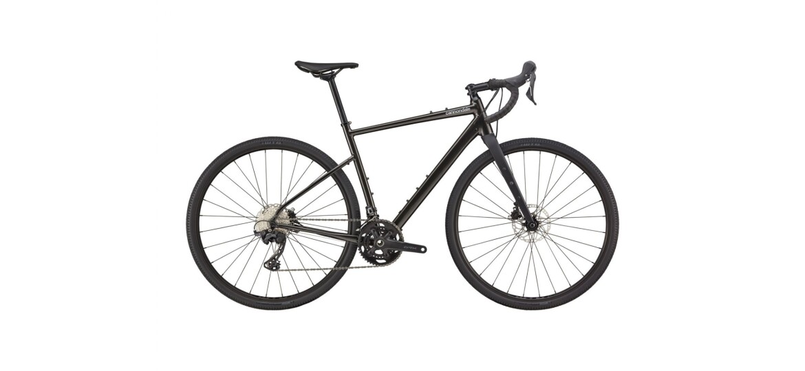 Cannondale Topstone 1 OBS