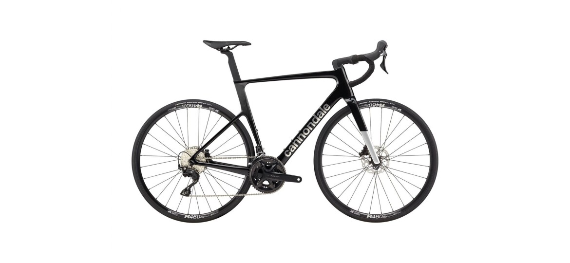 Cannondale Supersix Evo Crb 4