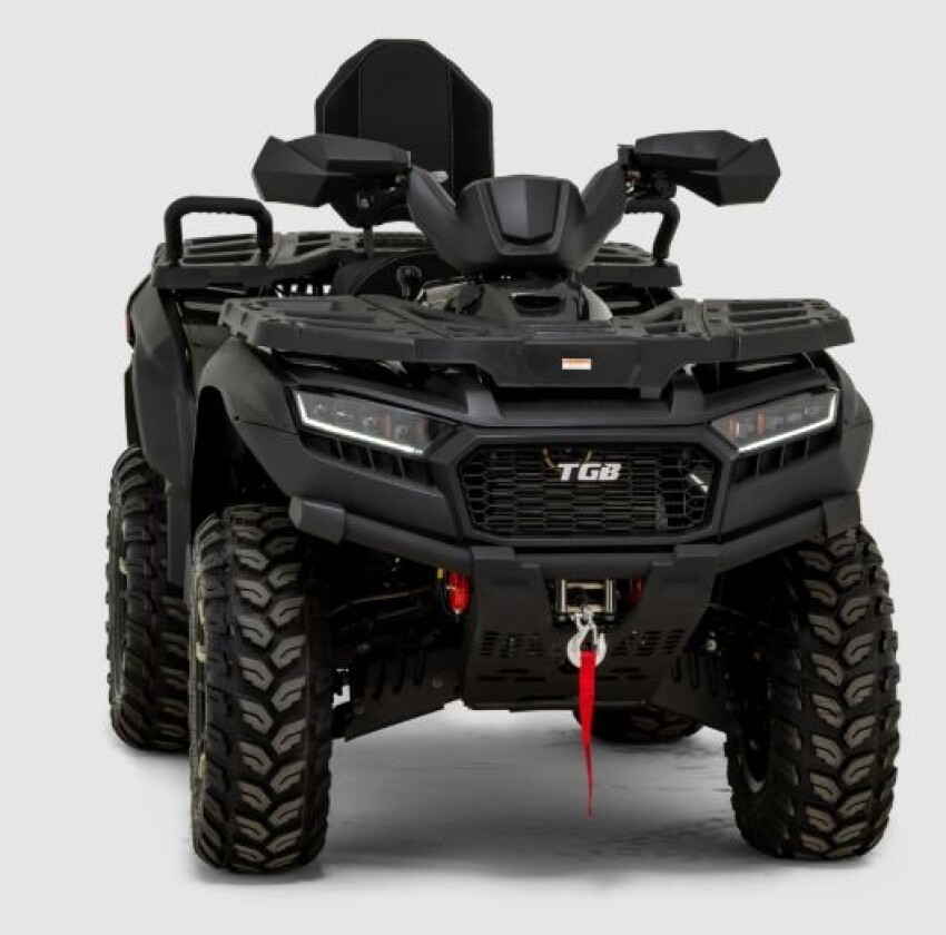 TGB BLADE 1000 EPS ABS LV ## JUBILÄUMSMODELL ##