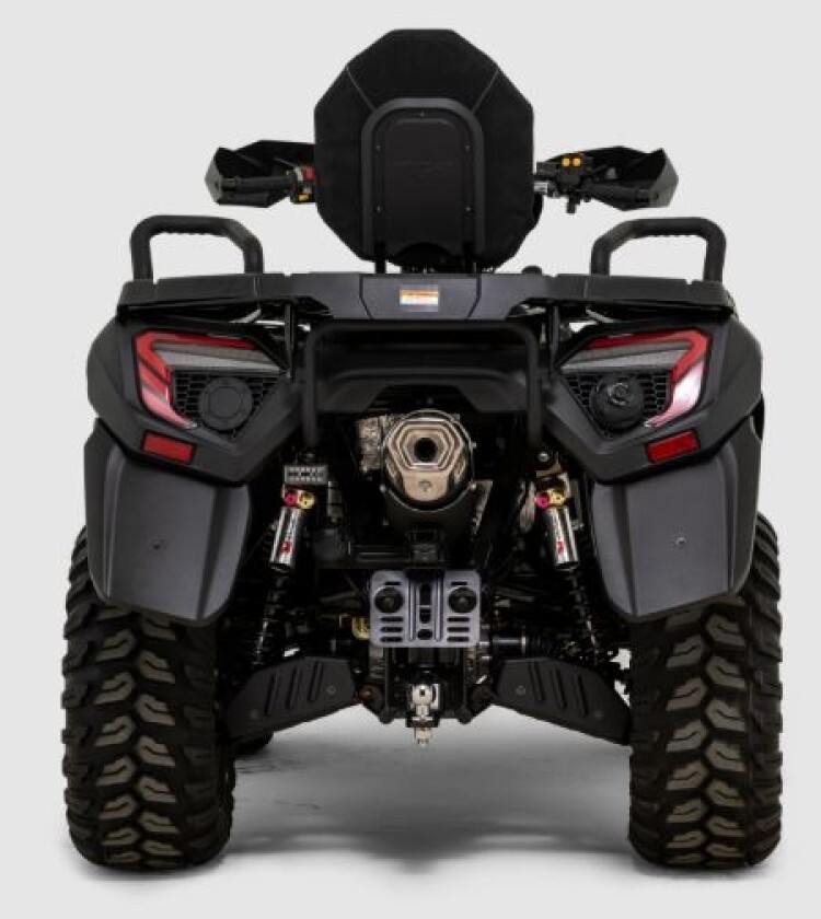 TGB BLADE 1000 EPS ABS LV ## JUBILÄUMSMODELL ##