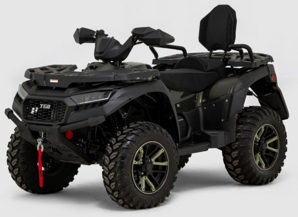 TGB BLADE 1000 EPS ABS LV ## JUBILÄUMSMODELL ##