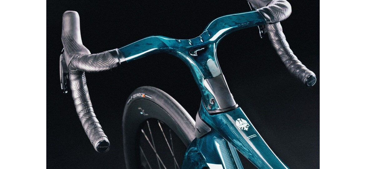 Bianchi Oltre 140TH RC