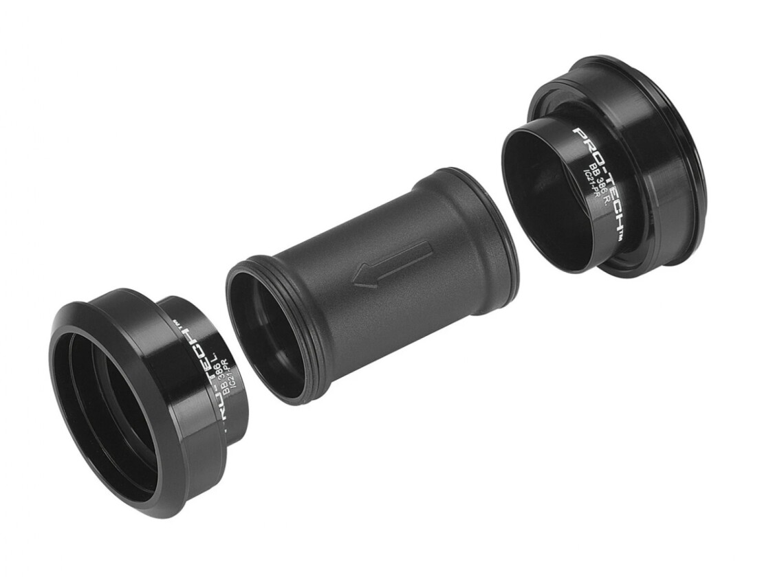Campagnolo BB386 Press-Fit Pro Tech 86,5 x 46 Innenlager