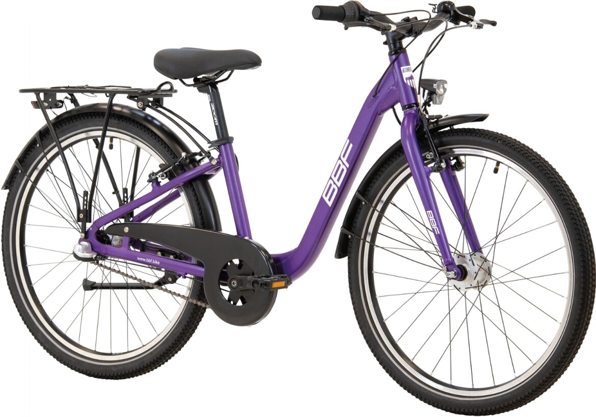 BBF Streetrider lite Wave