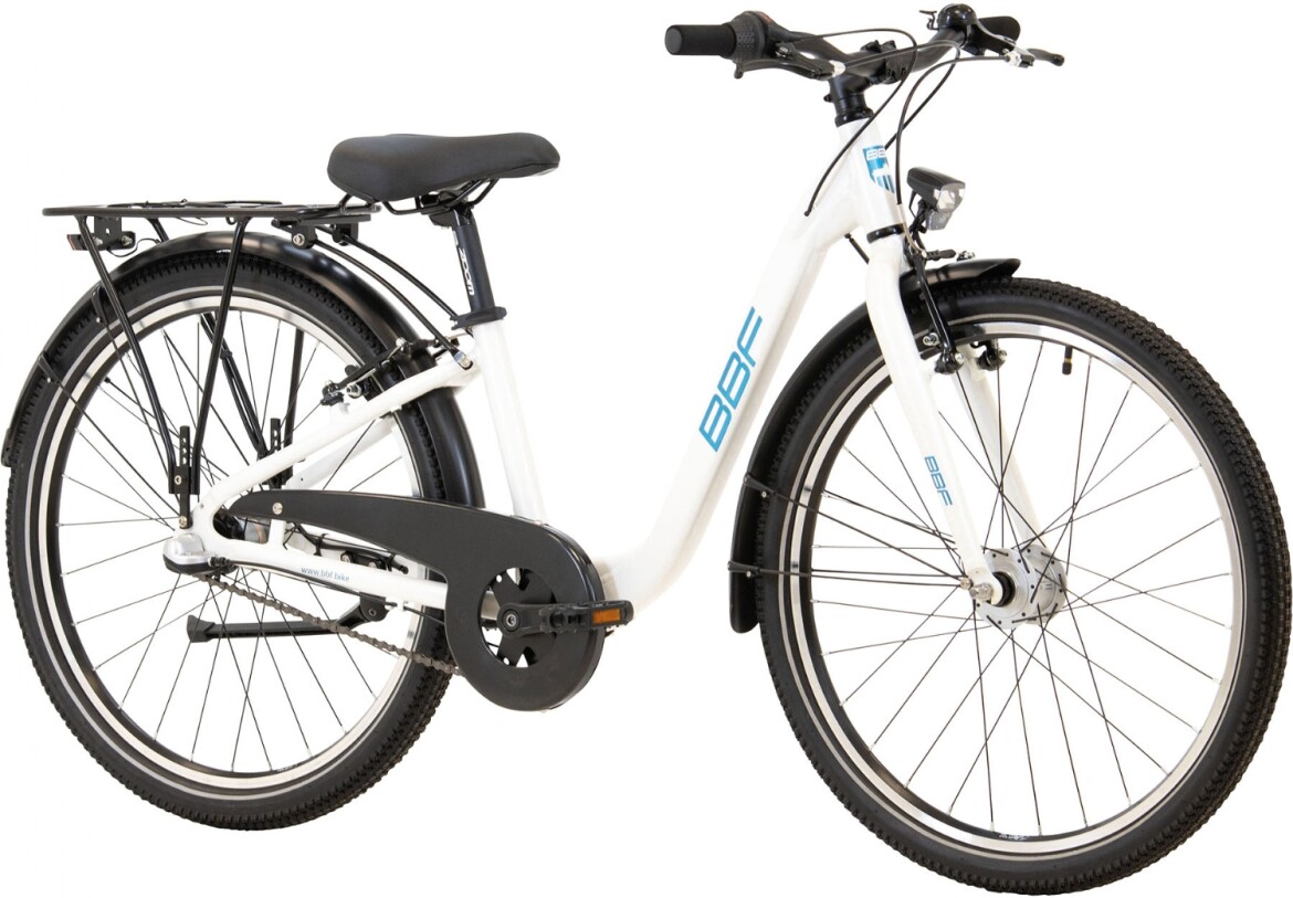 BBF Streetrider lite Wave