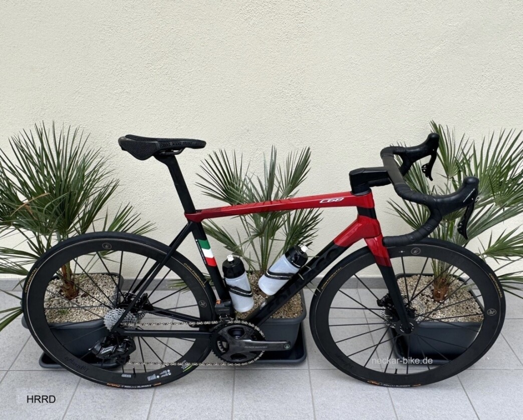 Colnago C68 Disc Ultegra 12s Di2 R8170