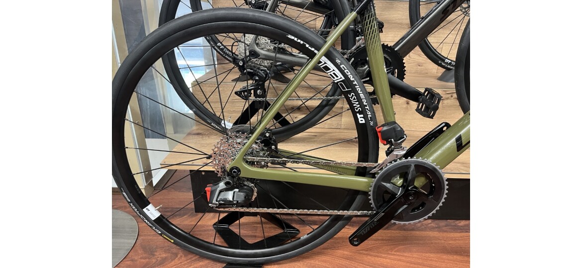 Lapierre Rennrad Pulsium SAT 7.0