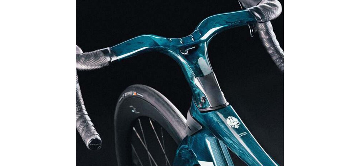 Bianchi Oltre 140th RC