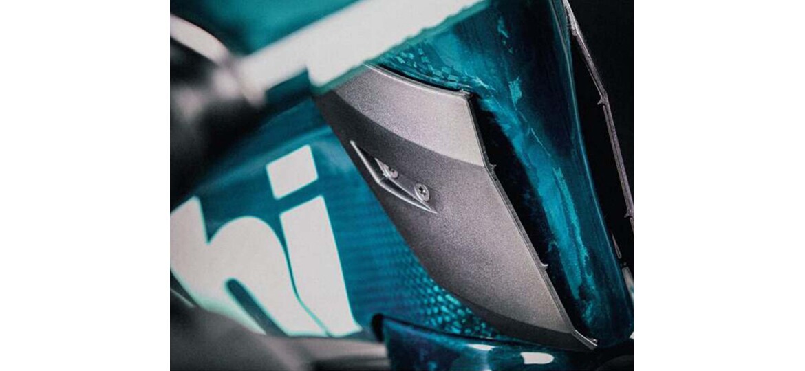 Bianchi Oltre 140th RC