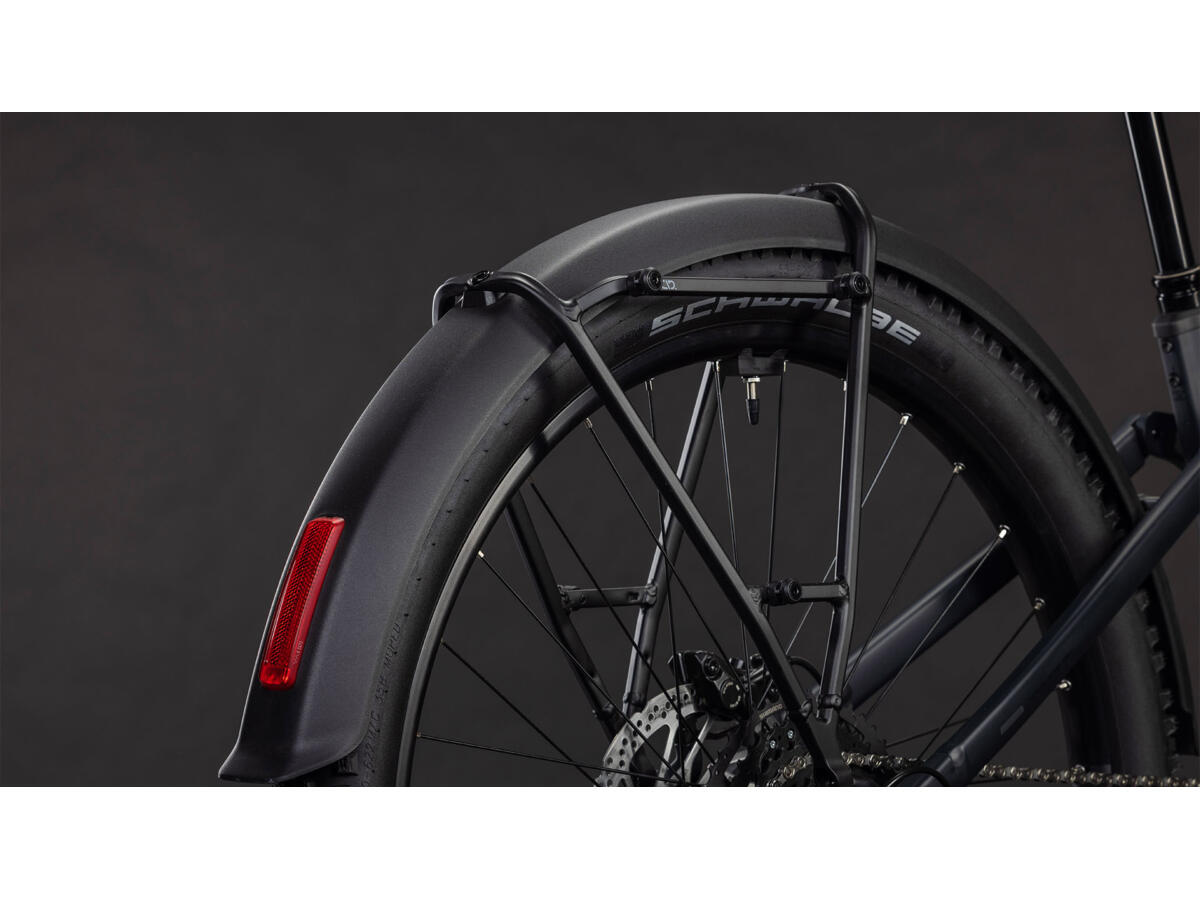 Cube Stereo Hybrid ONE22 Pro 800 FE night´n´chrome