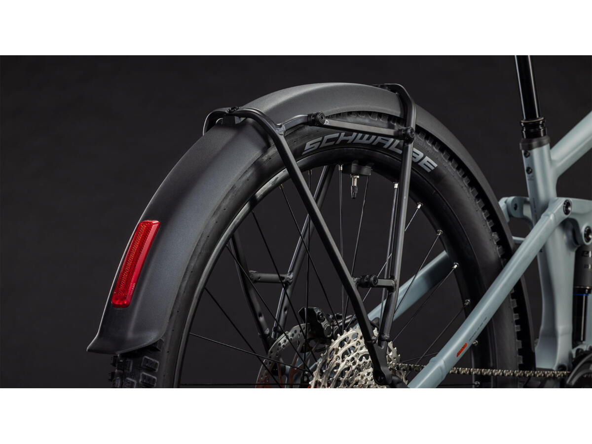 Cube Stereo Hybrid ONE44 Pro 800 FE vulcan´n´orange