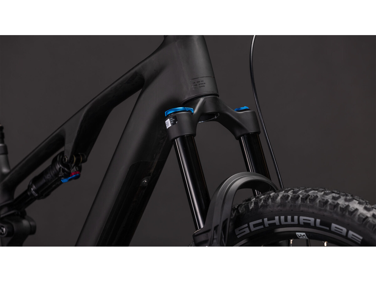 Cube AMS Hybrid ONE44 C:62 Pro 400X blackline
